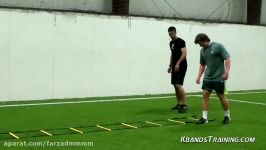 Speed Ladder  Improve Speed With Ladder Drills  Agility Training