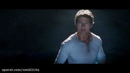 The Mummy 2017 trailer تریلر فیلم مومیایی