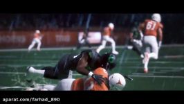 E3 2017 تریلر بخش داستانی Madden 18