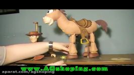 کلکسیون عروسک اورجینال TOY story