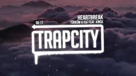 آهنگ بیس دارِ Trap فوق العاده زیبا Heartbreak