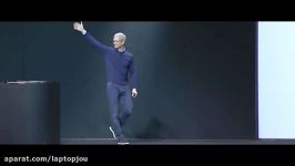 کنفرانس WWDC 2017 اپل