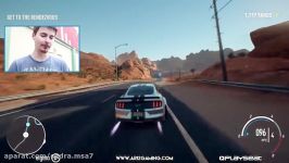 Need for Speed Payback Gameplay FULL HIGHWAY HEIST