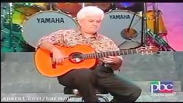 Guitar  Age Eshgh Hamine  اگه عشق همینه  گیتاربیکلام