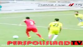 شایان مصلح خرید احتمالی پرسپولیس