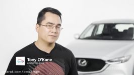 2017 Mazda CX 5 review  WhichCar