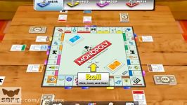 بازی MONOPOLY