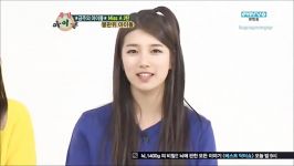 miss A suzy play gwiyomi