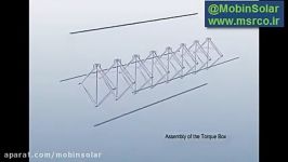 Next Generation of Parabolic Trough Solar Collectors