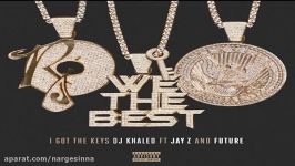 DJ Khaled  I Got The Keys ft. Jay Z