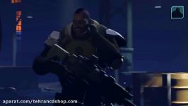 XCOM Enemy Unknown gameplay www.tehrancdshop.com