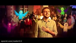 Sami Yusuf  All I Need