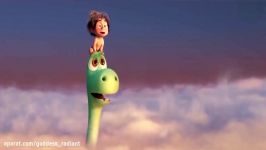 The Good Dinosaur  Spot Memorable Moments