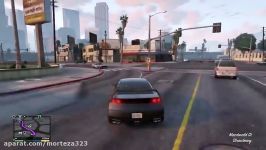 GTA V  How To Safely Store Cars and Avoid Disappearing Car Glitch in Grand Theft Auto V GTA 5