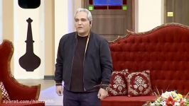 برنامه طنز دورهمی فقر فرهنگی 381