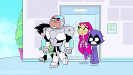 Teen Titans Go  Teen Leprechauns Go  Cartoon Network