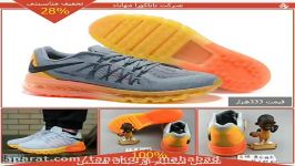 کفش اورجینال Nike Air Max 2015 Runnin  تاناکورا مهاباد