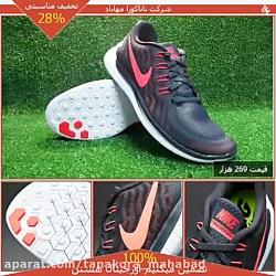 کفش اورجینال Nike Free 5.0 724382 016  تاناکورا مهاباد