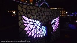 Vivid Sydney 2017 Highlights