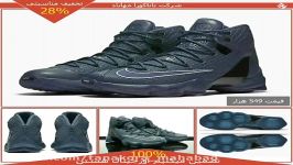 کفش اورجینال Nike LeBron 864942 440  تاناکورا مهاباد