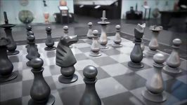 معرفی Pure Chess