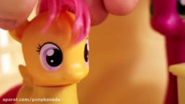 MLP Alone  Mini Movie Mothers Day Special