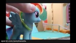 Mlp Filly Easter Egg Hunt