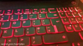 Gaming Laptop Lenovo Legion Y520  GTA V Ultra Graphics Mod GTX 1050 Ti