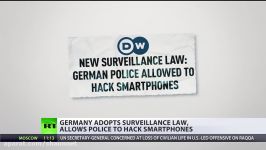 Terrorist Attack Prevention Germany approves WhatsApp hacking law