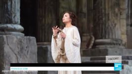 Nadine Sierra the new face of opera