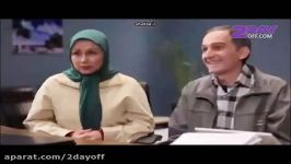 وقتی هیچی پول نداری اما میخوای سفر خارجه آخر خنده