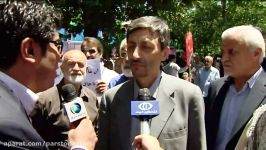 رئیس کمیته امداد امام خمینی رژیم صهیونیستی هر زمانی