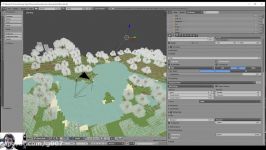 Render 360 images in Blender Blender Tutorial HD