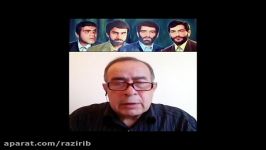 تعجب کردم کشورشان برای آزادی آن ها تلاشی نکرده است