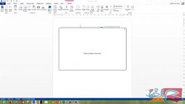 معرفی ویژگی های Microsoft Word 2013