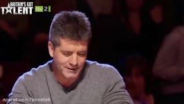 Got Talent Bad Attitude Auditions FunnyBad Auditions From BGT And AGT