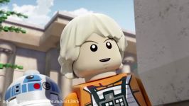 LEGO Star Wars The Empire Strikes Out 2013