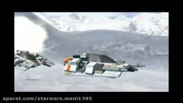 Lego Star Wars Episode V The Empire Strikes Back