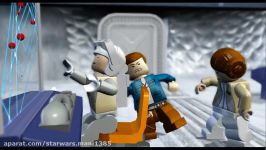 LEGO Star Wars The Complete Saga  Episode V The Empire Strikes Back Super Story Walkthrough