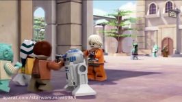 LEGO Star Wars The Empire Strikes Out 2013