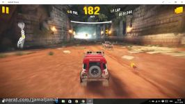 Asphalt Xtreme Windows 10 GAMEPLAY by YTECHB AndroidIOSWindows 10