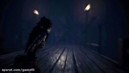 تریلر جدید منتشر شده Hellblade Senua’s Sacrifice