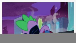 MLP Friendship is Magic  The Power Ponies Short