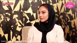 پاسخ بازیگر زن سینمای ایران به شایعه ازدواجش پسر بازیگر گفتگو ترلان پروانه