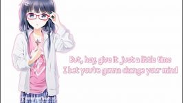 Nightcore  Loser Like Me Lyrics