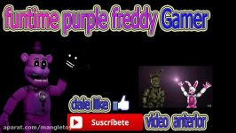 se rebella el escenario de ballora Ballora Gallery 