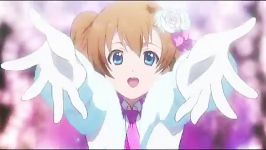 Love Live School Idol Project Snow Halation