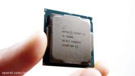 AMD Ryzen 1500X در برابر Intel Core i5 7600K