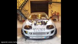 اخبار خودرو  تقویت شده  TOYOTA SUPRA