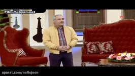 استندآپ کمدی طنز خنده دار مهران مدیری موضوع محیط زیست